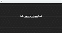 Desktop Screenshot of jasonshaft.com